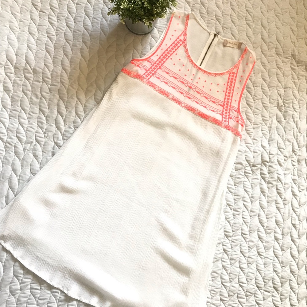 Altar’d State dress